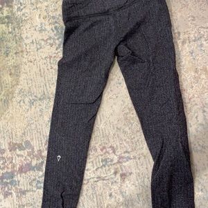 Super cute charcoal ivivva pants